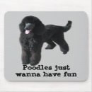 Suche nach pudel mousepads Hund