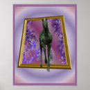 Suche nach schwarzes einhorn poster Fantasie