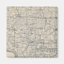 Suche nach wisconsin magnete Blau