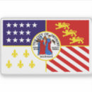 Suche nach michigan flagge aufkleber Usa