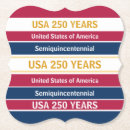 Suche nach usa untersetzer Rot weiß und blau