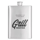 Suche nach grill flachmänner Für ihn