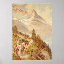 Suche nach valais poster Matterhorn