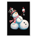 Suche nach lustige schneemänner poster Weihnachten