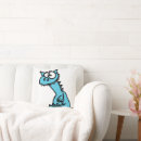 Suche nach niedlicher drache kissen Halloween