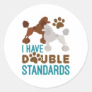 Suche nach standard aufkleber Hund