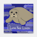 Suche nach seelöwe magnete Siegel