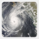 Suche nach wirbelsturm aufkleber Ozean