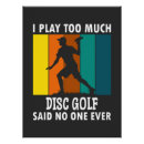Suche nach retro golfer poster Sport