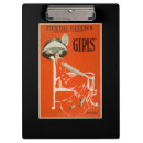 Suche nach theater klemmbrett Vintag