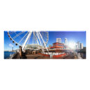 Suche nach seattle poster Bunt