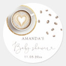 Suche nach kaffeemaschine aufkleber Babyparty