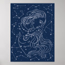 Suche nach sternenhimmel poster Horoskop