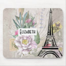 Suche nach vintage blumen mousepads Botanisch