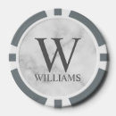 Suche nach weiß poker chips Für ihn