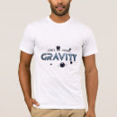 Suche nach gravitations tshirts Schwerkraft
