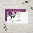 Suche nach velvet visitenkarten Elegant