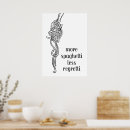 Suche nach nudeln poster Jede person