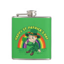 Suche nach st patricks day flachmänner Kobold