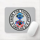 Suche nach künstliche intelligenz mousepads Informatik
