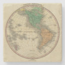 Suche nach kontinent untersetzer Atlas
