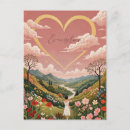 Suche nach goldenes herz postkarten Valentinstag