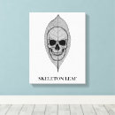 Suche nach skeletts poster leinwandbilder Modern