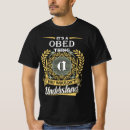 Suche nach besessen gewesen tshirts Für ihn
