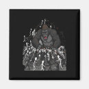 Suche nach gorilla magnete Primat