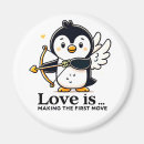 Suche nach penguin magnete Liebe