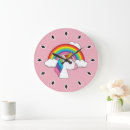 Suche nach kawaii wanduhren Mädchen