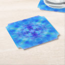 Suche nach im blue untersetzer Abstrakt