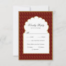 Suche nach hintern rsvp karten Elegant