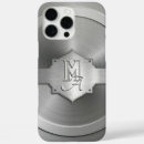 Suche nach gebürsteter stahl iphone hüllen Metallisch