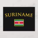 Suche nach suriname postkarten Land