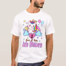 Suche nach geburtstags einhorn tshirts Jahr