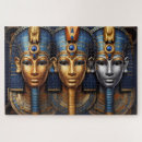 Suche nach gottheit puzzle Götter