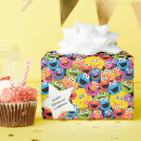 Suche nach großer vogel geschenkpapier Elmo