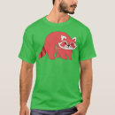 Suche nach niedlicher roter panda tshirts Tiere