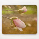 Suche nach rosa magnolien mousepads Blume