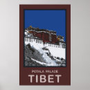 Suche nach potala poster Lhasa