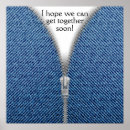 Suche nach reißverschluss poster Für alle