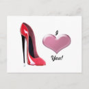 Suche nach high heels postkarten Für sie