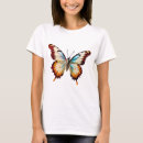 Suche nach buntes insekt tshirts Schmetterling