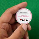 Suche nach rosa party poker chips Gäste