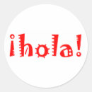 Suche nach hola aufkleber Spanisch