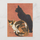 Suche nach zwei katzen postkarten Tier