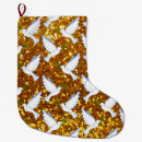 Suche nach glitter weihnachts strümpfe Strumpf