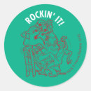 Suche nach shaggy aufkleber Hund