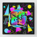 Suche nach alte schule wanduhren Für alle